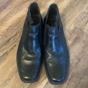 Alfani Mens Dress Boots